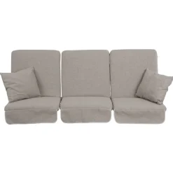 Poduszki na huśtawkę z zamkami 180 cm Venezia / Rimini PATIO