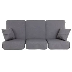 Poduszki na huśtawkę z zamkami 180 cm Venezia / Rimini PATIO