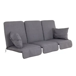Poduszki na huśtawkę z zamkami 180 cm Venezia / Rimini PATIO