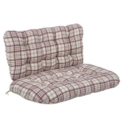 Poduszki na sofę rattanową 95 cm Marocco PATIO