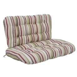 Poduszki na sofę rattanową 95 cm Marocco PATIO