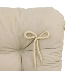 Poduszki na sofę rattanową 95 cm Marocco PATIO