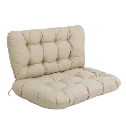 Poduszki na sofę rattanową 95 cm Marocco PATIO