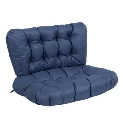 Poduszki na sofę rattanową 95 cm Marocco PATIO