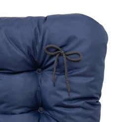 Poduszki na sofę rattanową 95 cm Marocco PATIO