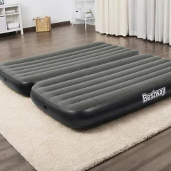 Podwójny materac dmuchany 188 x 99 cm BESTWAY