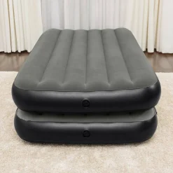 Podwójny materac dmuchany 188 x 99 cm BESTWAY