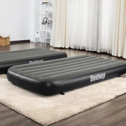 Podwójny materac dmuchany 188 x 99 cm BESTWAY