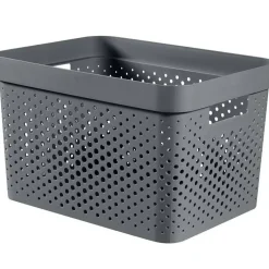Pojemnik ażurowy Infinity 17 l CURVER
