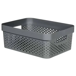 Pojemnik ażurowy Infinity 11 l CURVER