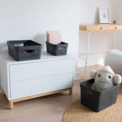 Pojemnik ażurowy Infinity 11 l CURVER