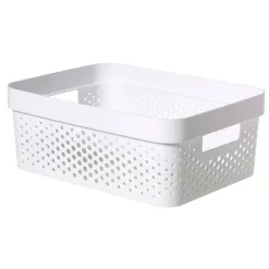 Pojemnik ażurowy Infinity 11 l CURVER