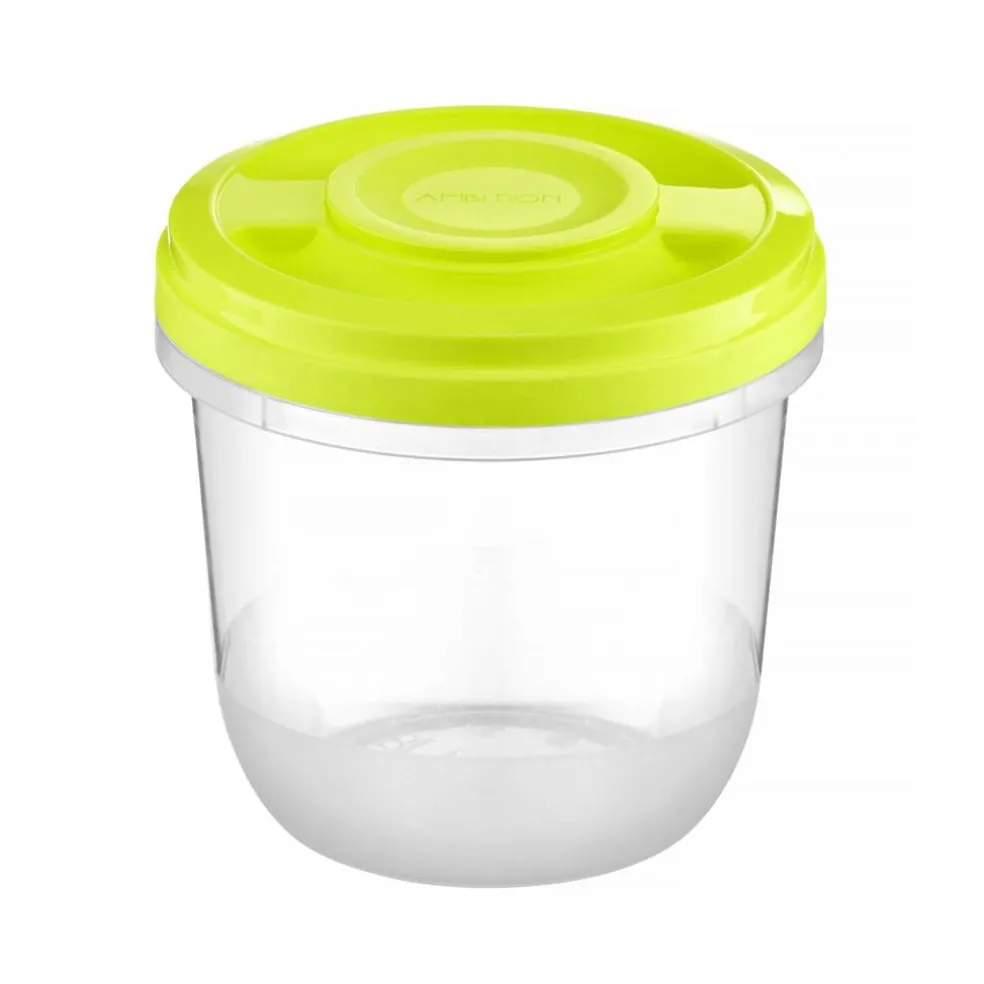 Pojemnik do mikrofali Fusion Fresh 0,75 l AMBITION