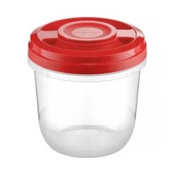 Pojemnik do mikrofali Fusion Fresh 0,75 l AMBITION
