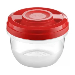 Pojemnik do mikrofali Fusion Fresh 0,5 l AMBITION