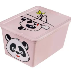 Pojemnik do przechowywania Panda X Box Deco Animal BRANQ