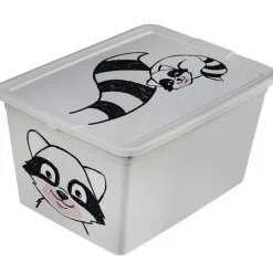 Pojemnik do przechowywania Szop X Box Deco Animal BRANQ