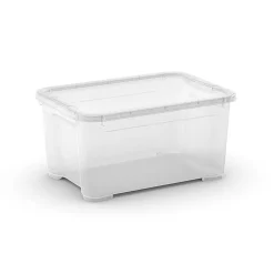 Pojemnik do przechowywania z pokrywką T box CURVER