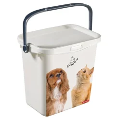 Pojemnik multibox Pet Life CURVER