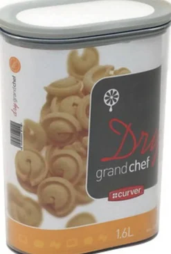 Pojemnik na artykuły sypkie Grand Chef CURVER