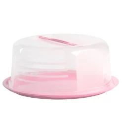 Pojemnik na ciasto Dolce 30 cm DOMOTTI