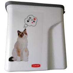Pojemnik na karmę Pet Life 2 l CURVER