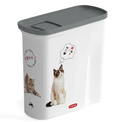 Pojemnik na karmę Pet Life 2 l CURVER