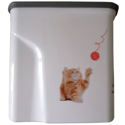 Pojemnik na karmę Pet Life 2 l CURVER