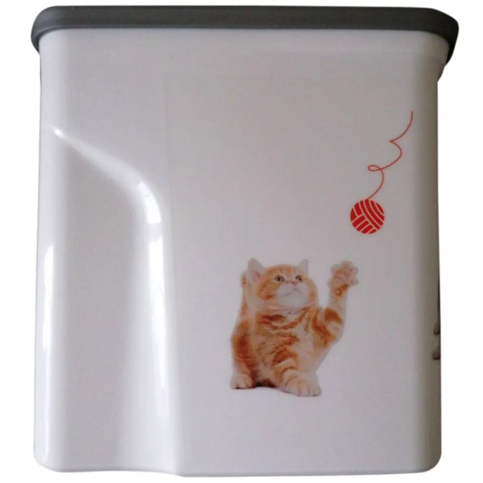 Pojemnik na karmę Pet Life 2 l CURVER