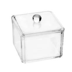 Pojemnik na kosmetyki Beauty 9 x 9 x 7 cm JOTTA