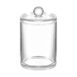 Pojemnik na patyczki do uszu Beauty 7 x 7 x 11 cm JOTTA