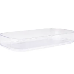 Pojemnik na wędliny 1 poziom 30 x 16 x 5,7 cm DOMOTTI