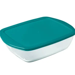 Pojemnik na żywność Cook & Store z pokrywką PYREX