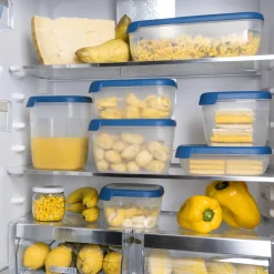 Pojemnik na żywność Grand Chef prostokątny CURVER
