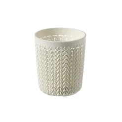 Pojemnik okrągły Knit S 10 x 11 cm CURVER