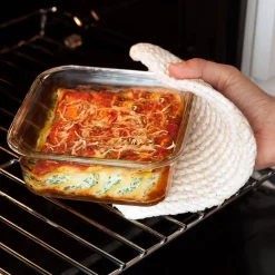 Pojemnik Smart Cook kwadratowy 0,7 L CURVER