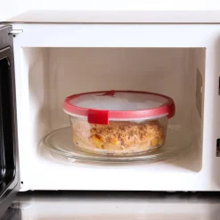 Pojemnik Smart Cook kwadratowy 0,7 L CURVER