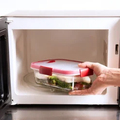 Pojemnik Smart Cook prostokątny 0,9 L CURVER
