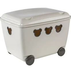 Pojemnik z pokrywką Bear 55 l BRANQ