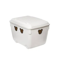 Pojemnik z pokrywką Bear 40 l BRANQ