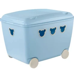 Pojemnik z pokrywką Bear 55 l BRANQ