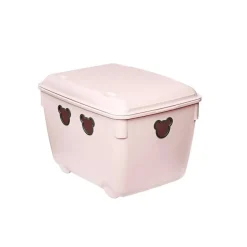 Pojemnik z pokrywką Bear 40 l BRANQ