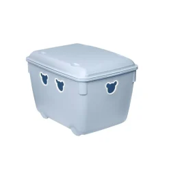 Pojemnik z pokrywką Bear 40 l BRANQ