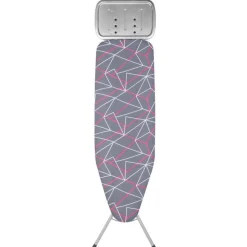 Pokrowiec na deskę do prasowania C3 120 cm x 37 cm VELKEA