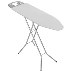 Pokrowiec na deskę do prasowania z metalizowaną tkaniną C2 120 cm x 37 cm VELKEA