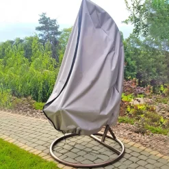Pokrowiec na fotel wiszący 183 cm x 180 cm PATIO