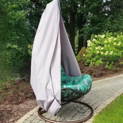 Pokrowiec na fotel wiszący 183 cm x 180 cm PATIO