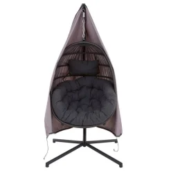 Pokrowiec na fotel wiszący 183 cm x 180 cm PATIO