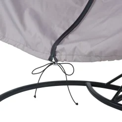 Pokrowiec na fotel wiszący dwuosobowy 183 cm x 200 cm PATIO