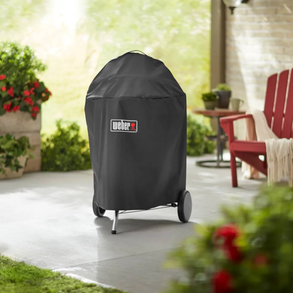 Pokrowiec na grill Premium do Master Touch 57 cm WEBER